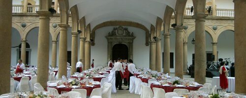 Congresos e Incentivos
