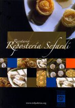 Recetario Reposter�a Sefard�
