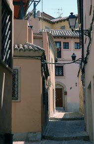 7&ordf; Jornada Europea de la Cultura Jud&iacute;a