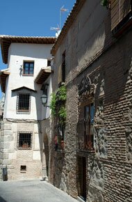 7&ordf; Jornada Europea de la Cultura Jud&iacute;a