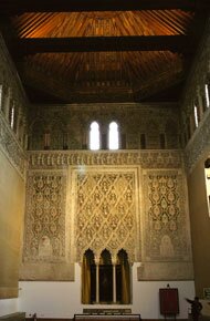 8ª Jornada Europea de la Cultura Judía