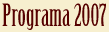 Programa 8� Jornada Europea de la Cultura Jud�a