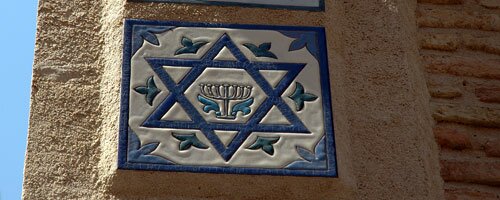 Historia de los Judíos en Toledo