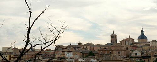 La Judería de Toledo