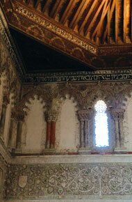 Sinagoga de Samuel ha Leví o del Tránsito