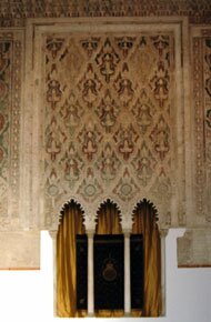 Sinagoga de Samuel ha Leví o del Tránsito