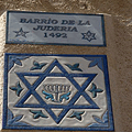 La Juder�a de Toledo
