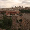 La Juder�a de Toledo