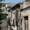 La Juder�a de Toledo