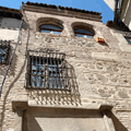 La Juder�a de Toledo