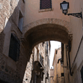 La Juder�a de Toledo