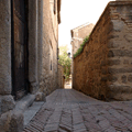 La Juder�a de Toledo
