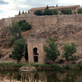 La Juder�a de Toledo
