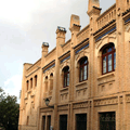 La Juder�a de Toledo