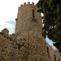 La Juder�a de Toledo