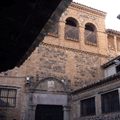 La Juder�a de Toledo