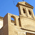 La Juder�a de Toledo