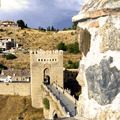 La Juder�a de Toledo