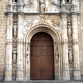 La Juder�a de Toledo