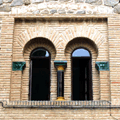La Juder�a de Toledo