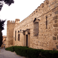 La Juder�a de Toledo