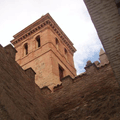 La Juder�a de Toledo