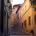 La Juder�a de Toledo