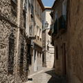 La Juder�a de Toledo