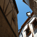 La Juder�a de Toledo