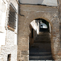 La Juder�a de Toledo
