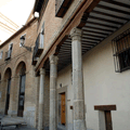La Juder�a de Toledo