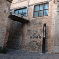 La Juder�a de Toledo