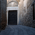 La Juder�a de Toledo