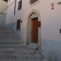 La Juder�a de Toledo