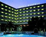 Hotel Beatriz