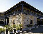 Parador Conde de Orgaz
