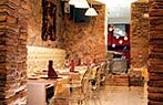 Restaurante Tan Agustito