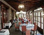 Restaurante Venta de Aires