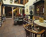 Restaurante Cas�n de los L�pez de Toledo