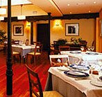 Restaurante Curcuma