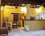 Restaurante Locum