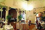 Restaurante El Palacete