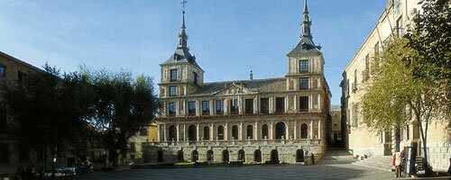 Directorio de Toledo